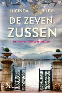 De zeven zussen / Druk 5 (Heruitgave) De zeven zussen / Druk 5 (Heruitgave)