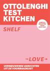 Ottolenghi testkeuken - Shelf Love (Nederlandstalige editie)